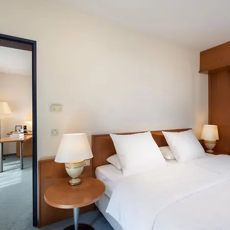 Maritim Frankfurt
