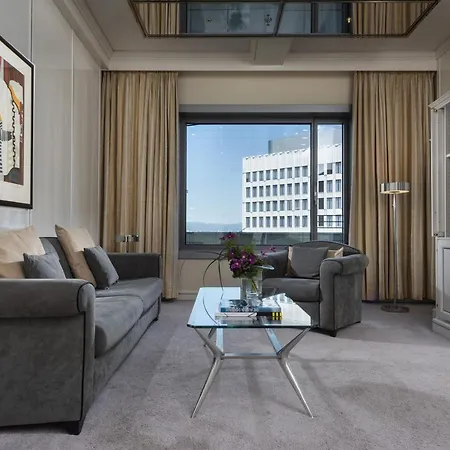Maritim Frankfurt 4*