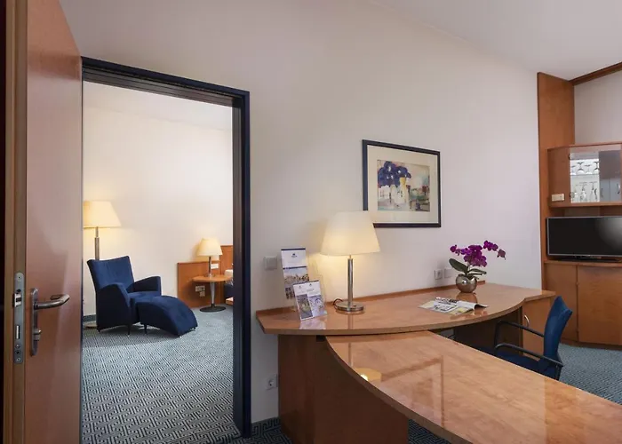 Maritim Frankfurt 4* Francfort-sur-le-Main