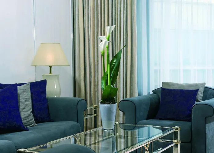 Maritim Frankfurt 4* Francfort-sur-le-Main