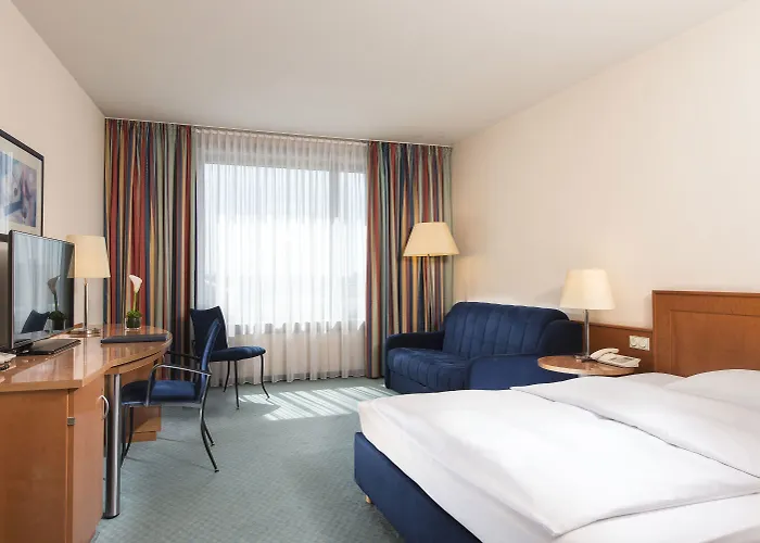Maritim Frankfurt 4* Francfort-sur-le-Main