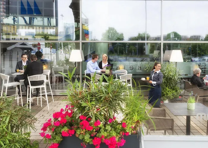 Hotel Maritim Frankfurt Francfort-sur-le-Main