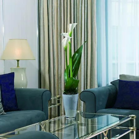 Maritim Frankfurt 4* Fráncfort del Meno