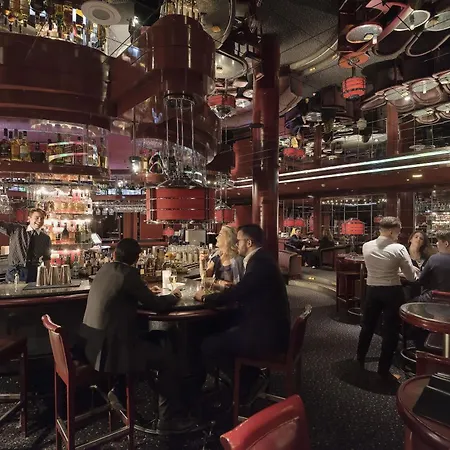 Otel Maritim Frankfurt 4*