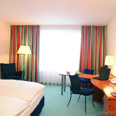 Hotel Maritim Frankfurt Fráncfort del Meno