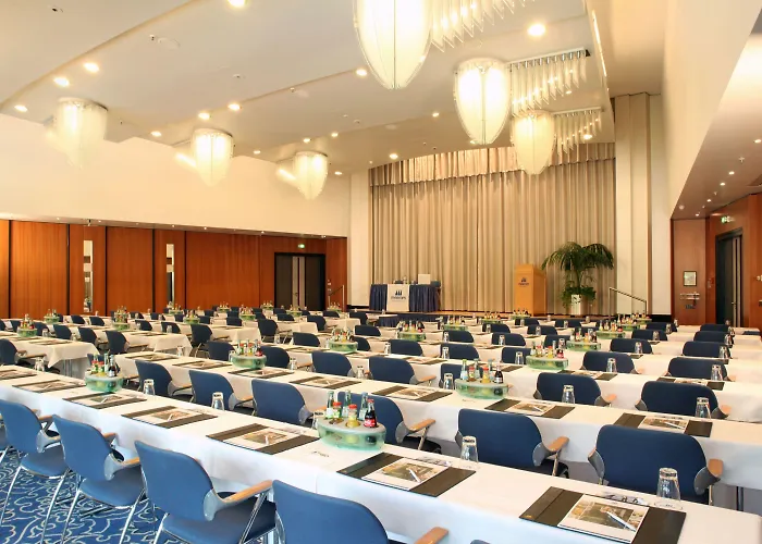 Maritim Frankfurt Otel