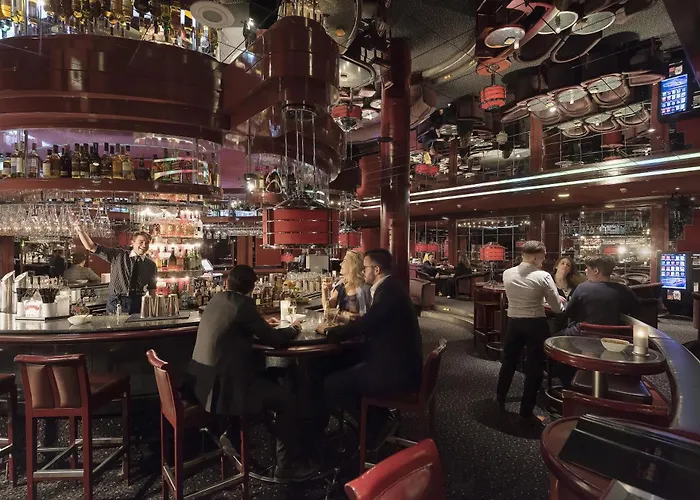 Otel Maritim Frankfurt 4*