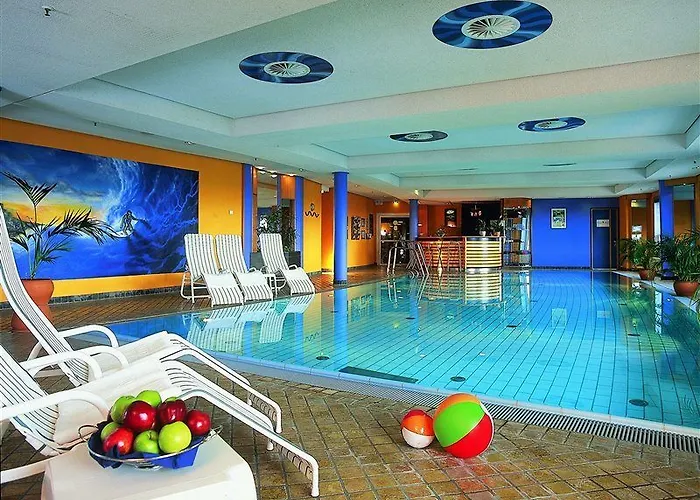 Maritim Frankfurt Otel