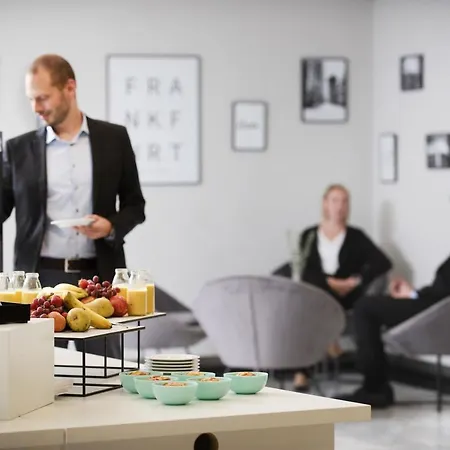 Maritim Frankfurt Hotel Frankfurt am Main