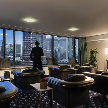 Отель Maritim Frankfurt 4*