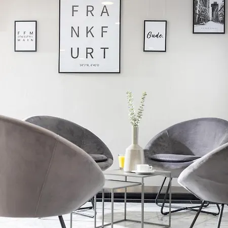 Maritim Frankfurt 4*