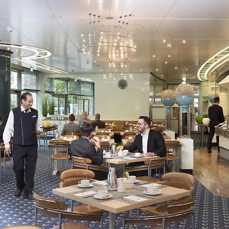 Maritim Frankfurt 4* Francoforte sul Meno