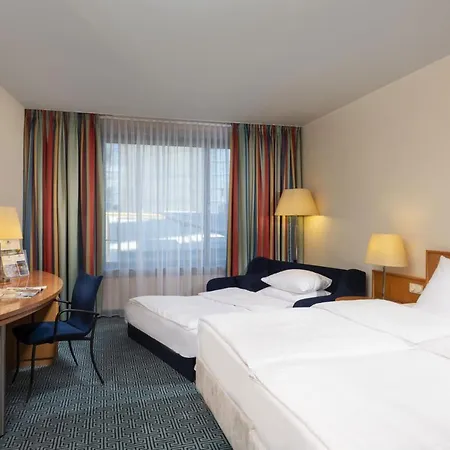 Maritim Frankfurt Отель