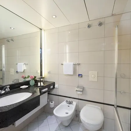 Maritim Frankfurt Hotel