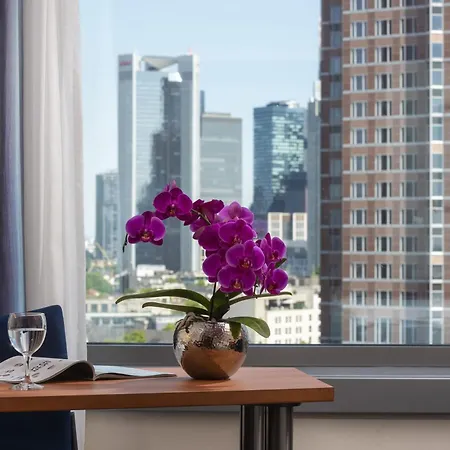 Maritim Frankfurt Франкфурт-на-Майне