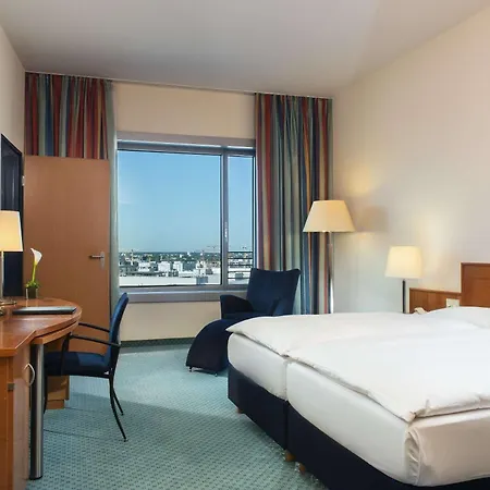 Hotel Maritim Frankfurt Frankfurt am Main
