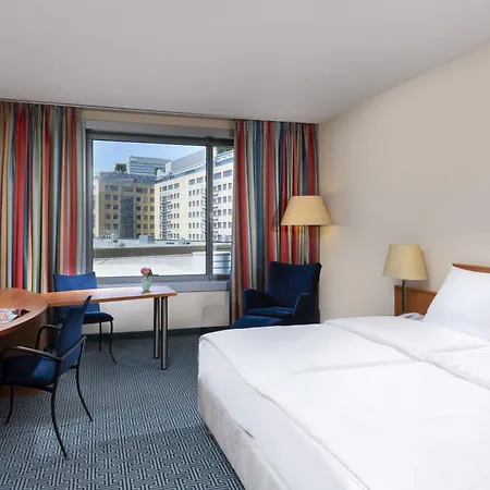 Maritim Frankfurt