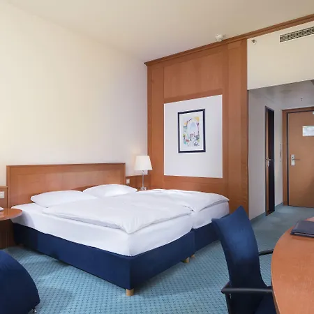 Maritim Frankfurt 4* Франкфурт-на-Майне