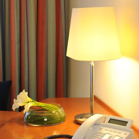 Maritim Frankfurt 4*