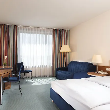 Maritim Frankfurt 4* Франкфурт-на-Майне