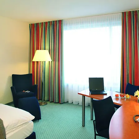 Maritim Frankfurt 4*