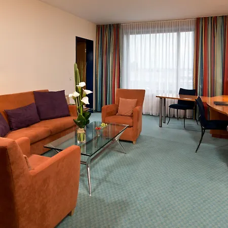 Maritim Frankfurt 4* Франкфурт-на-Майне