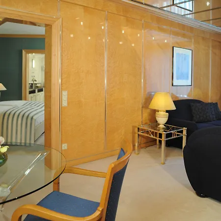 Maritim Frankfurt