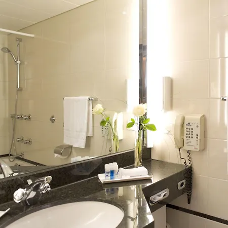 Hotel Maritim Frankfurt Frankfurt am Main