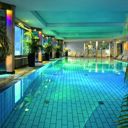 Maritim Frankfurt Отель 4*