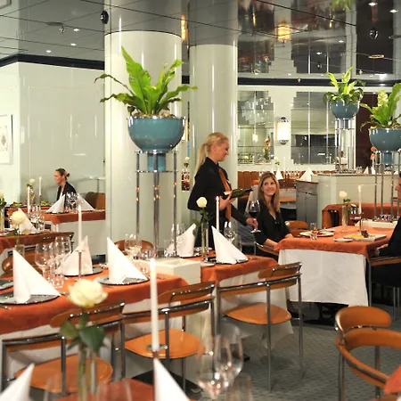 Maritim Frankfurt Франкфурт-на-Майне