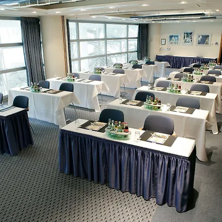 Maritim Frankfurt