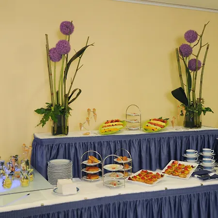 Maritim Frankfurt Отель