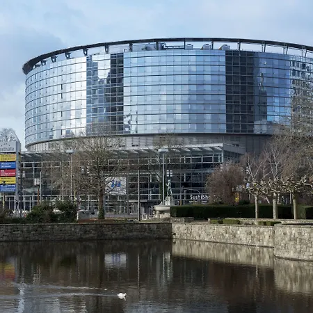 Отель Maritim Frankfurt 4*