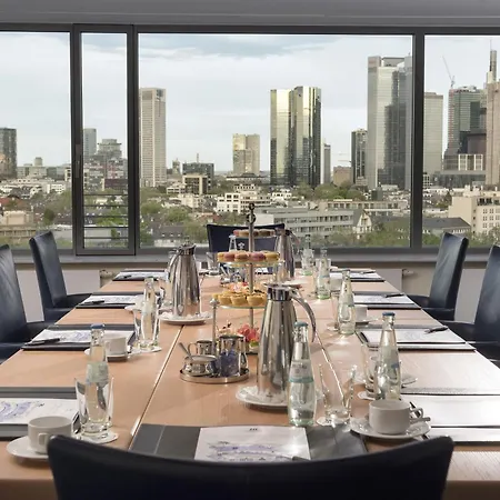 Maritim Frankfurt