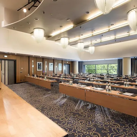 Maritim Frankfurt 4* Франкфурт-на-Майне