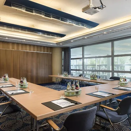 Maritim Frankfurt 4* Франкфурт-на-Майне