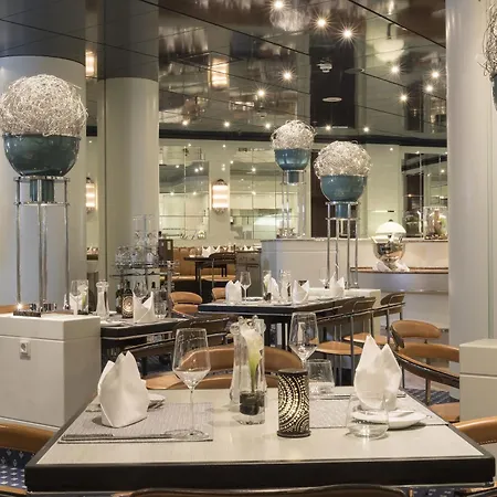 Maritim Frankfurt Франкфурт-на-Майне