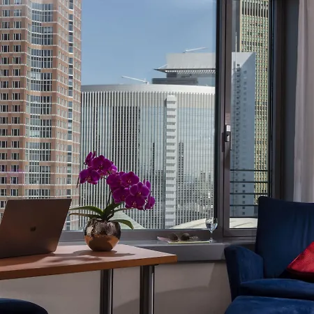 Maritim Frankfurt Frankfurt am Main