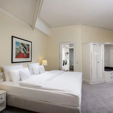 Hotel Maritim Frankfurt Frankfurt am Main