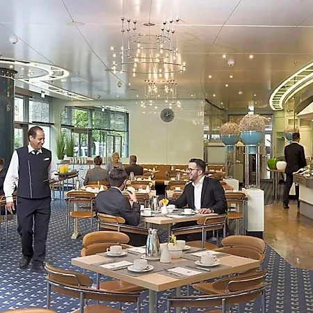 Hotel Maritim Frankfurt