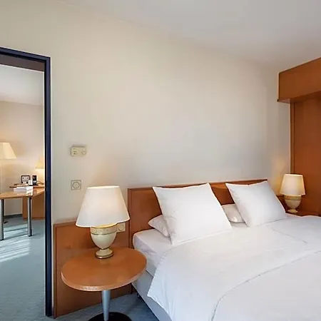Hotel Maritim Frankfurt