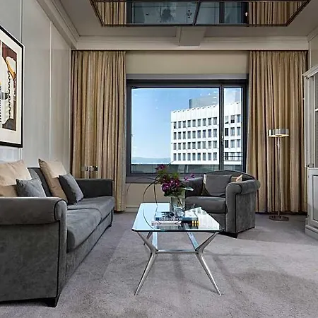 Maritim Frankfurt Hotel