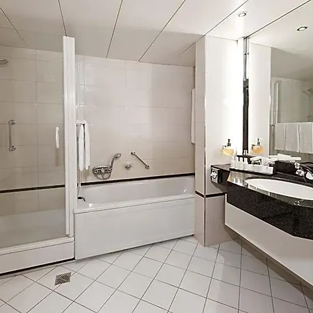 Hotel Maritim Frankfurt 4*