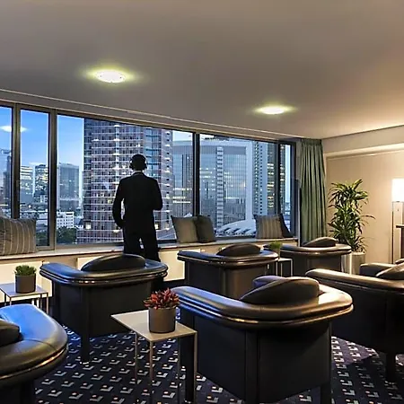 Maritim Frankfurt 4* Frankfurt am Main