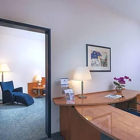 Maritim Frankfurt 4* Frankfurt am Main