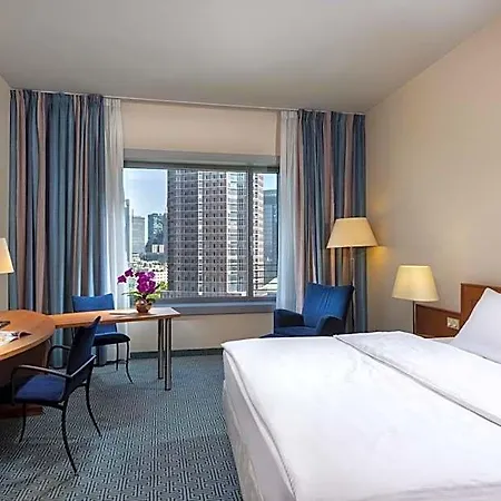 Maritim Frankfurt Hotel Frankfurt am Main