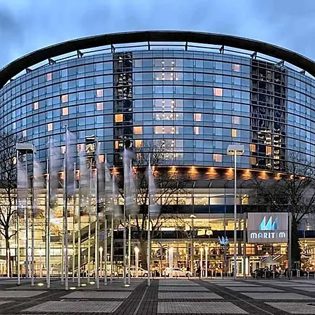 Maritim Frankfurt 4*