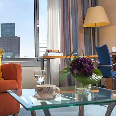 Maritim Frankfurt Hotel Frankfurt am Main