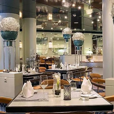 Maritim Frankfurt Hotel