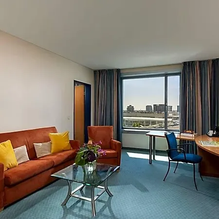 Hotel Maritim Frankfurt Frankfurt am Main